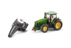 John Deere 8345R Set - SIKU Contrôle 