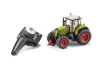 Claas Axion 850 Set - SIKU Contrôle 