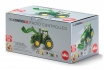 John Deere 7R mit Frontlader und Fernsteuermodul - ferngesteuert - SIKU Control 2