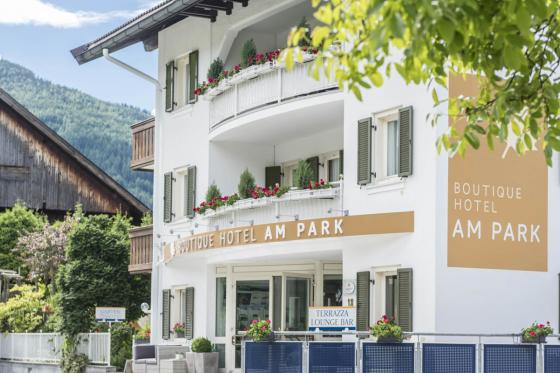 Junior Suite Übernachtungen - 2 Nächte im Südtirol inkl. Frühstück  