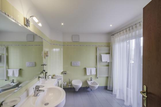 Junior Suite Übernachtungen - 2 Nächte im Südtirol inkl. Frühstück 3 