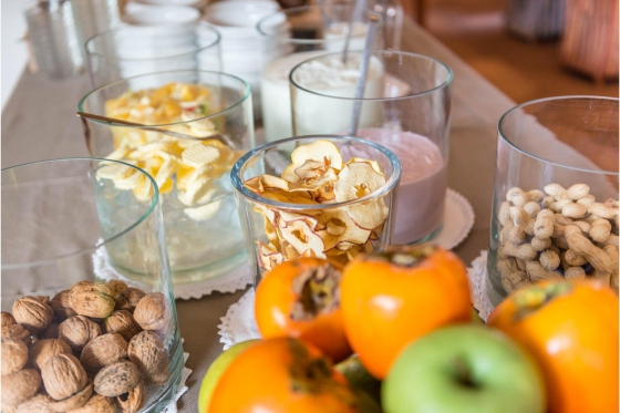 Junior Suite Übernachtungen - 2 Nächte im Südtirol inkl. Frühstück 4 