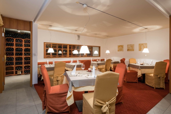 Junior Suite Übernachtungen - 2 Nächte im Südtirol inkl. Frühstück 5 