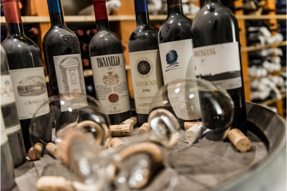 Junior Suite Übernachtungen - 2 Nächte im Südtirol inkl. Frühstück 6 