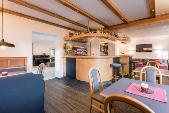 Junior Suite Übernachtungen - 2 Nächte im Südtirol inkl. Frühstück 7 