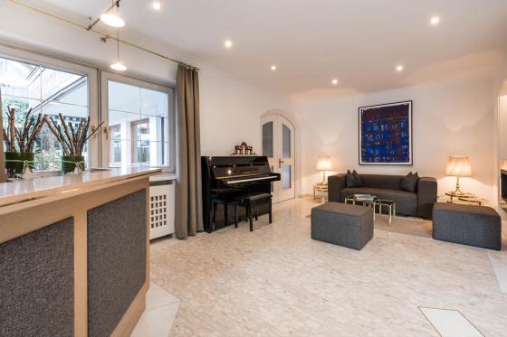 Junior Suite Übernachtungen - 2 Nächte im Südtirol inkl. Frühstück 8 