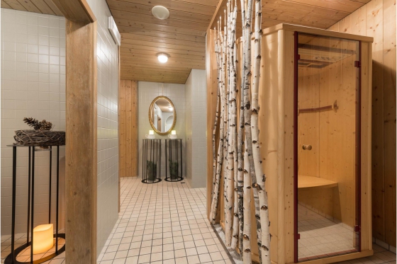 Junior Suite Übernachtungen - 2 Nächte im Südtirol inkl. Frühstück 9 