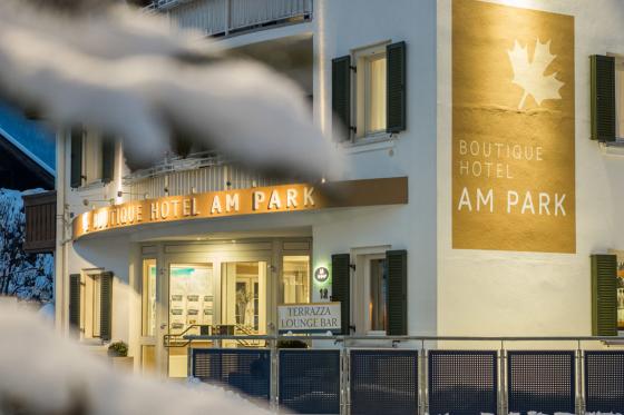 Junior Suite Übernachtungen - 2 Nächte im Südtirol inkl. Frühstück 12 