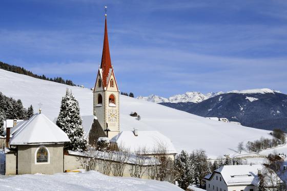 Junior Suite Übernachtungen - 2 Nächte im Südtirol inkl. Frühstück 14 