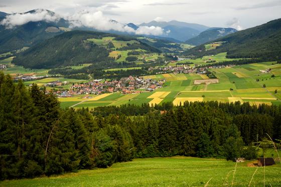 Junior Suite Übernachtungen - 2 Nächte im Südtirol inkl. Frühstück 15 