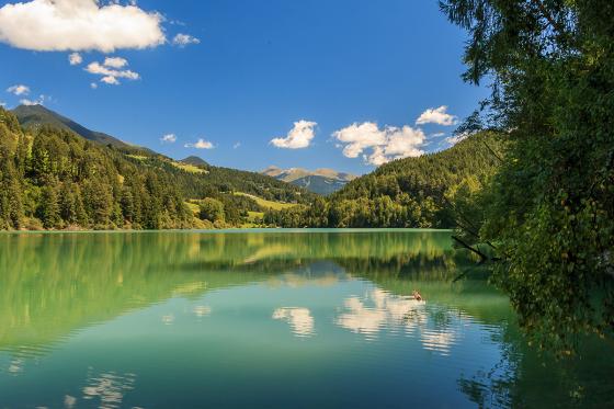 Junior Suite Übernachtungen - 2 Nächte im Südtirol inkl. Frühstück 16 