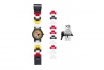 Kinderuhr LEGO Star Wars  - Storm Trooper + Minifigur 1