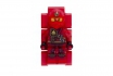 Kinderuhr LEGO® Ninjago - Jungle Kai Minifigure Link Watch 4