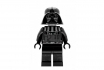 Wecker LEGO Star Wars  - Darth Vader 