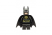 Wecker LEGO Super Heroes  - BATMAN 
