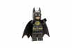 Wecker LEGO Super Heroes  - BATMAN 3