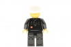 Wecker LEGO® City  - Fireman Minifigure Clock 4