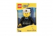 Réveil LEGO® City  - L'heure avec la mini figurine de policier 9