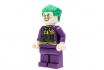 Réveil LEGO® DC Bande Dessinée - Super Héros Mini figurine de Joker 1