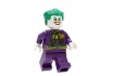 Réveil LEGO® DC Bande Dessinée - Super Héros Mini figurine de Joker 3