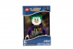 Réveil LEGO® DC Bande Dessinée - Super Héros Mini figurine de Joker 4