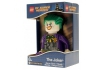 Réveil LEGO® DC Bande Dessinée - Super Héros Mini figurine de Joker 5