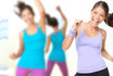 Cours de zumba - Bon cadeau pour 8 leçons  