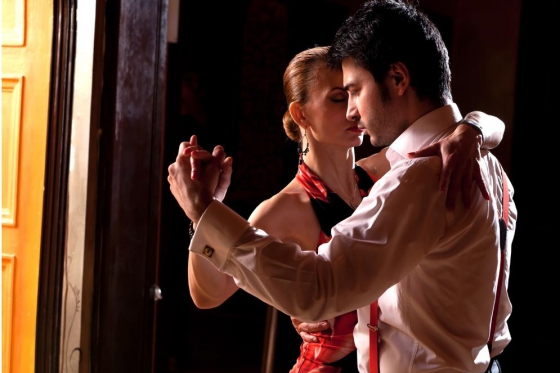 Salsa Kurs - 4 Wochen Abo mit 8 Lektionen für 2 Personen  