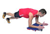Personal Training Bern - 5 x Workout mit Fitnesstrainer 2