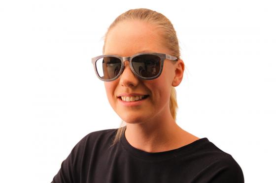 The Awesome - Grey 3 