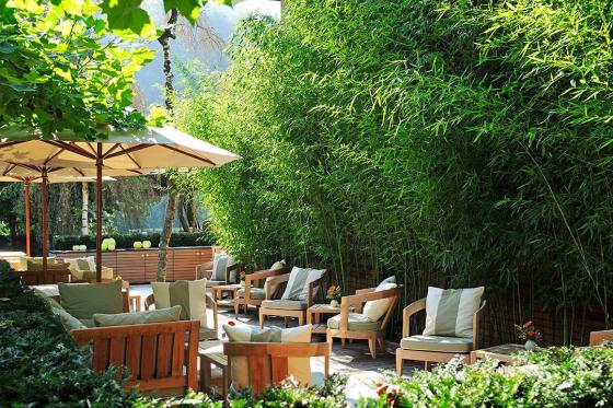 Romantisches Weekend - inkl. Übernachtung, Wellnesseintritt, Gourmetmenü und Champagner 14 