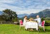Romantisme à Vaduz - 2 nuits avec menu gourmet, wellness et balade en calèche 
