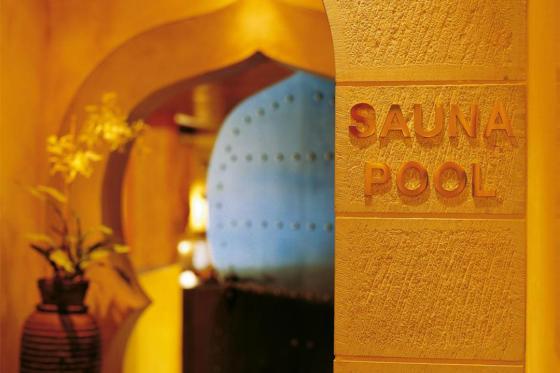 Romantische Übernachtung - Übernachtung in der Junior Suite, Wellness und 4-Gang-Dinner 6 