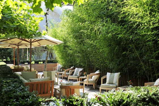 Romantische Übernachtung - Übernachtung in der Junior Suite, Wellness und 4-Gang-Dinner 11 