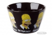 Bol de céréales Homer The Simpsons  - Homer Daily, en céramique 
