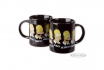 The Simpsons Tasse - Daily Homer 
