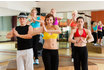 Zumba Fitness in Basel - Gutschein für 10 Lektionen 1
