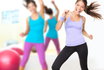 Zumba Fitness in Basel - Gutschein für 10 Lektionen 3