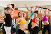 Zumba Fitness - Gutschein für 10 Lektionen 2