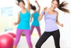 Zumba Fitness - Gutschein für 10 Lektionen 3