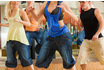 Zumba Fitness - Gutschein für 10 Lektionen 4