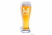 The Simpsons Riesen Bierglas - Duff Beer - 2500 ml 3