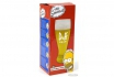 The Simpsons Riesen Bierglas - Duff Beer - 2500 ml 4