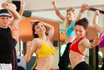 Zumba Fitness in Uster - 10 Lektionen in Zürich 