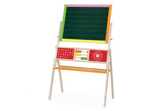 Tableau magnétique - 2 en 1 1 