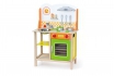 Cuisine pour enfants - Bois 