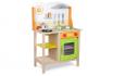 Cuisine pour enfants - Bois 1