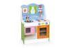 Cucina per bambini - Legno 