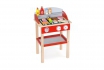 Barbecue pour enfants - avec accessoires 