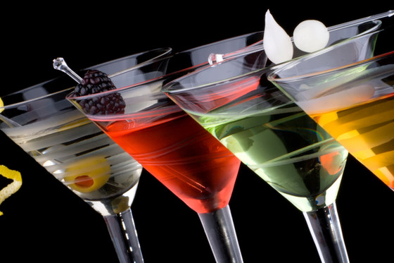 Cocktails mixen - Kurs in Solothurn  